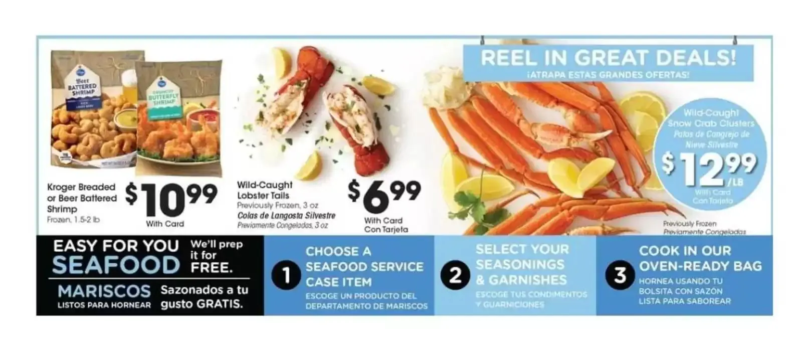 Weekly ad Ralphs Weekly ad from March 26 to April 1 2025 - Page 10