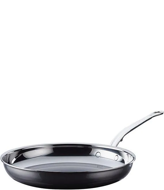 NanoBond Titanium Stainless Steel Skillet/Fry Pan