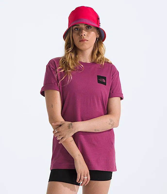 Women’s Core Box Half Dome Short-Sleeve Tee