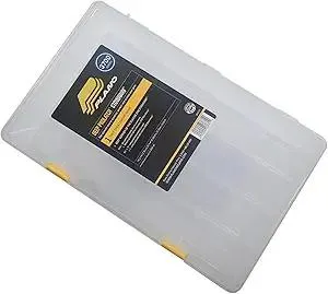 Plano 23731-01 Stowaway Deep Open Compartment, Multi, One Size