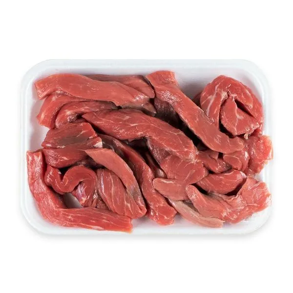 Stew Leonard's Beef Stir Fry