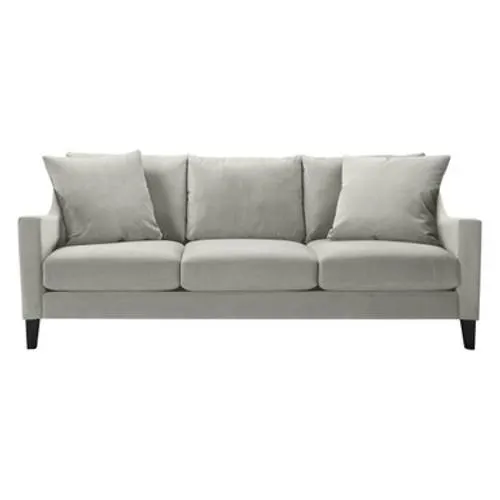 Details Slope Arm Sofa