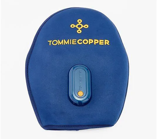 Tommie Copper Infrared and Red Light Therapy Hand Mitt