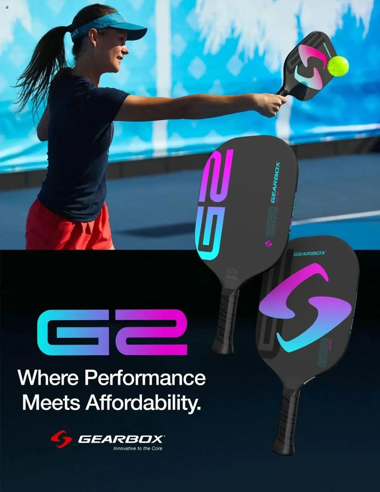 Weekly ad Dunham's Sports Pickleball Guide from May 8 to July 16 2025 - Page 20