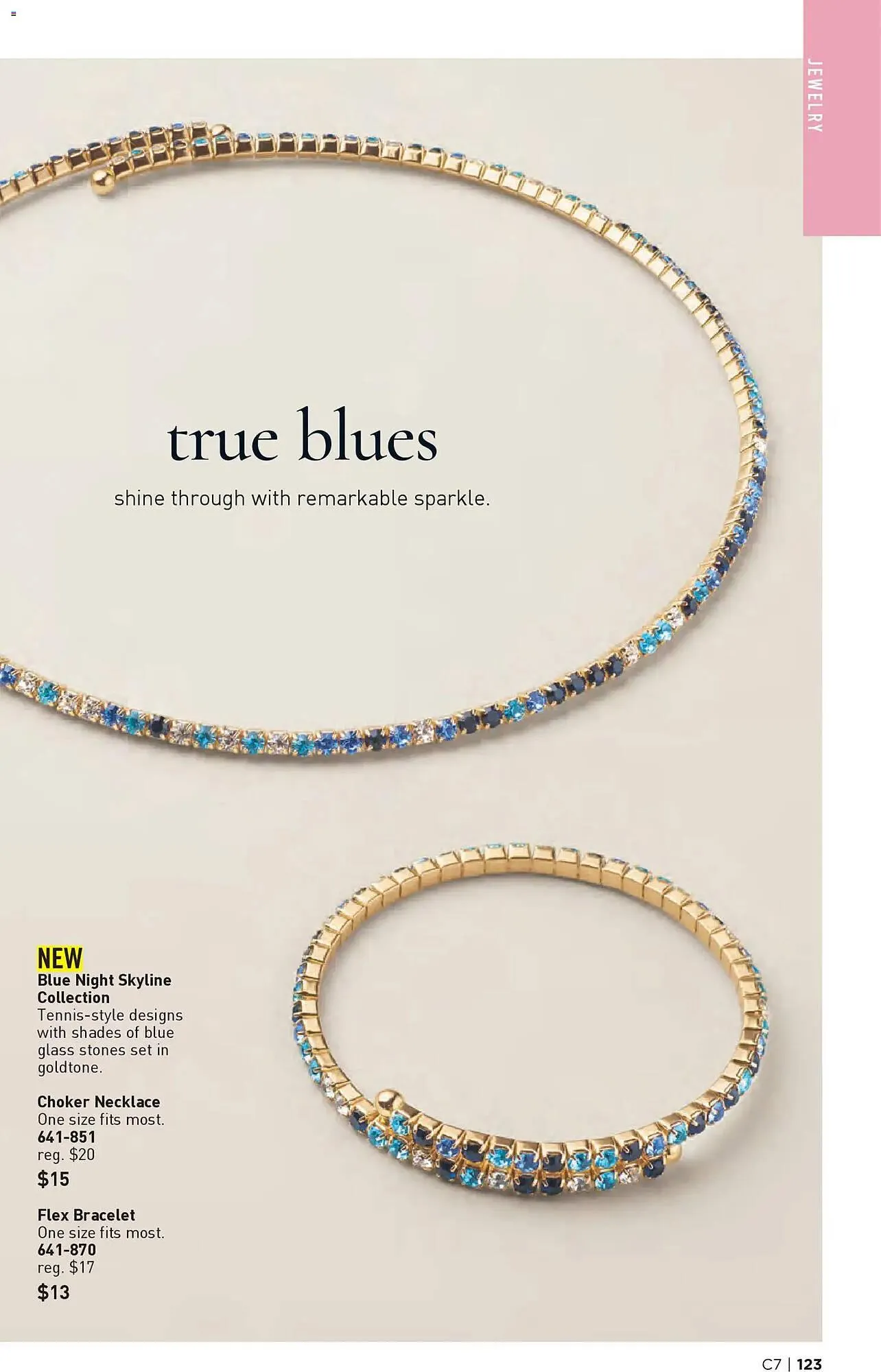 Weekly ad Avon weekly ad from March 25 to April 8 2026 - Page 123