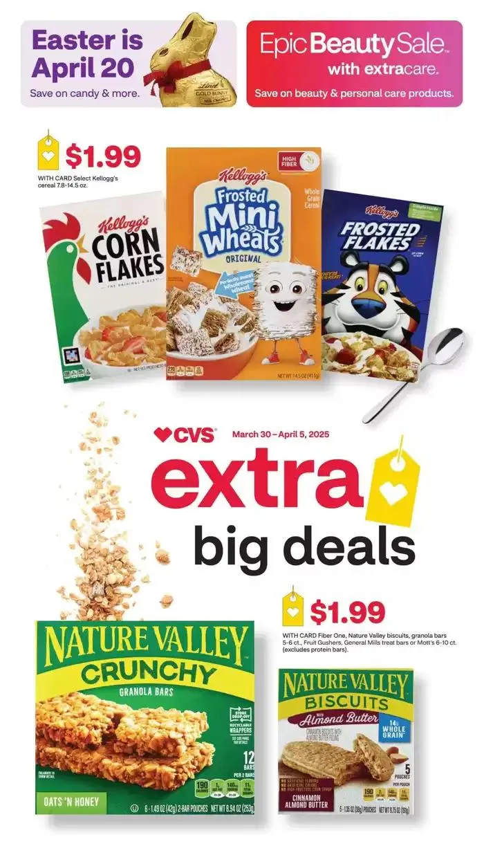 Save now with our deals - 1