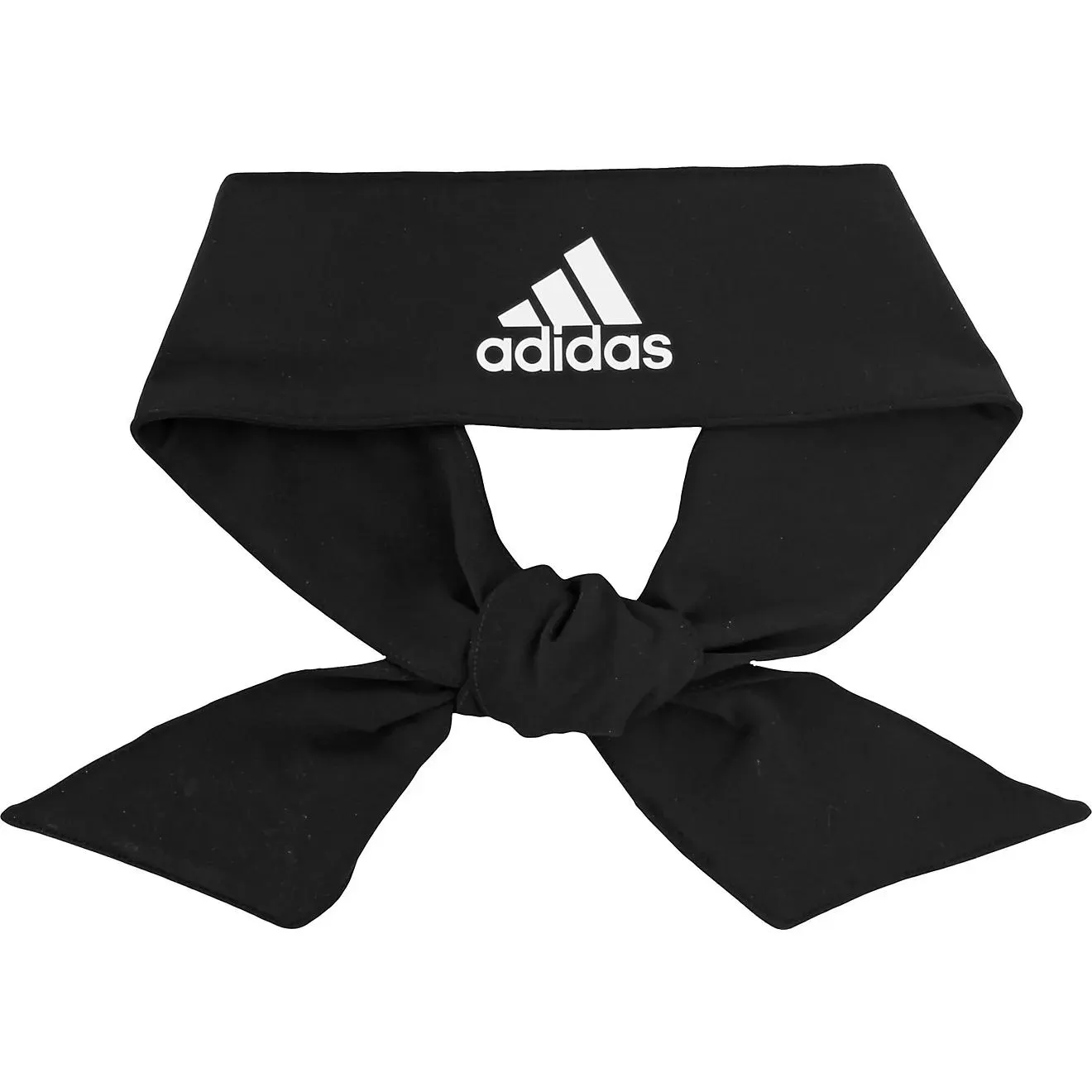 adidas Women's Alphaskin Tie Headband