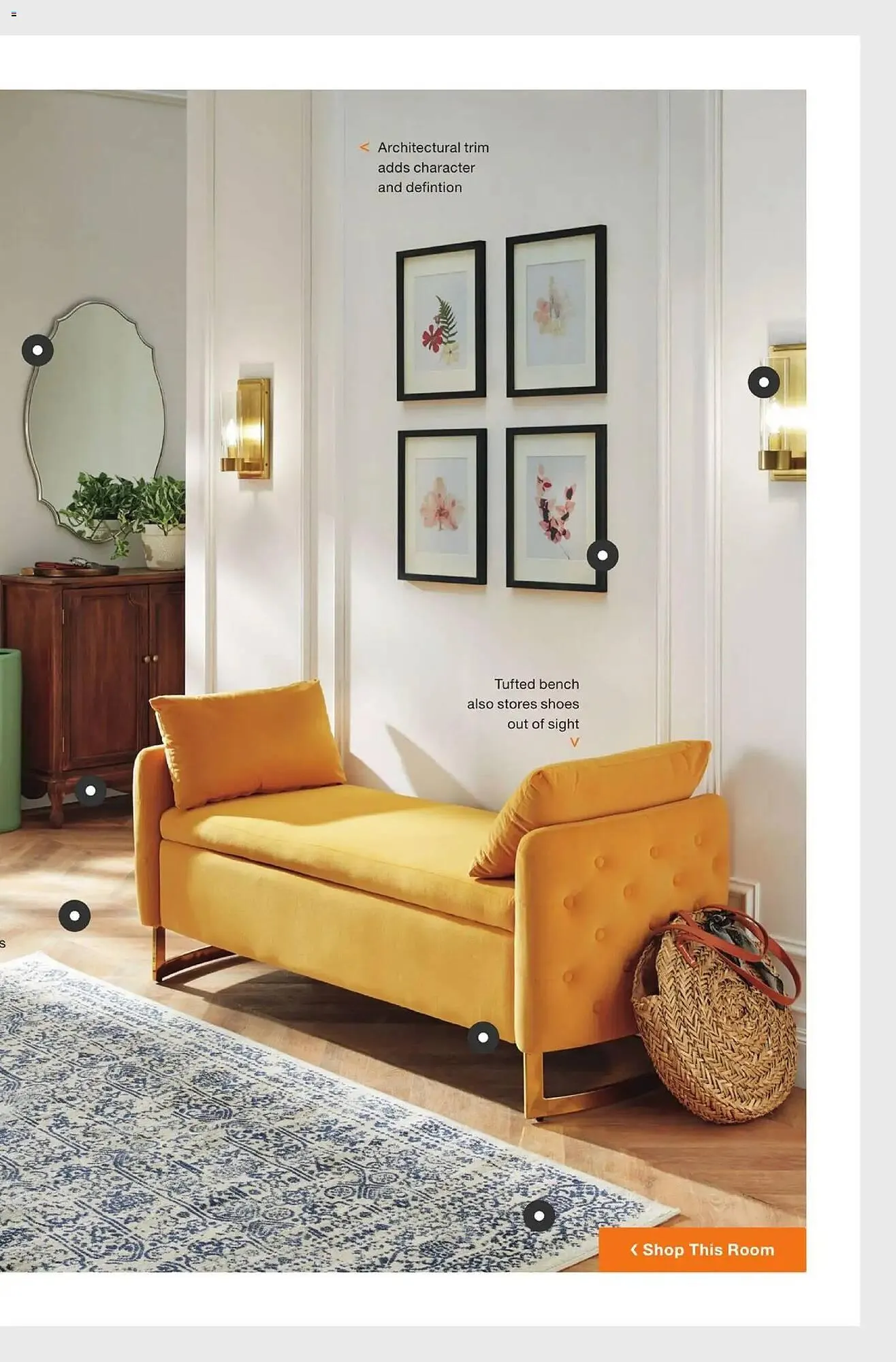 Weekly ad The Home Depot flyer from March 23 to April 27 2026 - Page 15