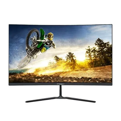 27" AOPEN HC5 Gaming Montior - 27HC5UR P2BMIIPX