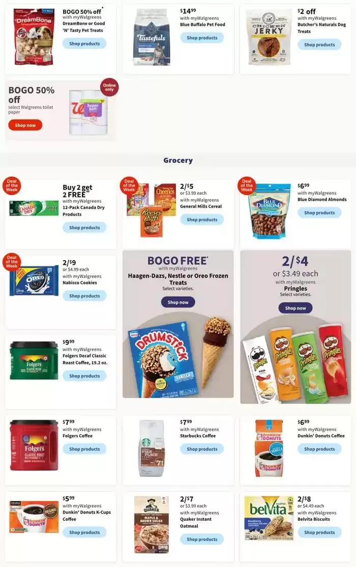 Weekly ad Exclusive deals and bargains from October 6 to October 12 2024 - Page 8