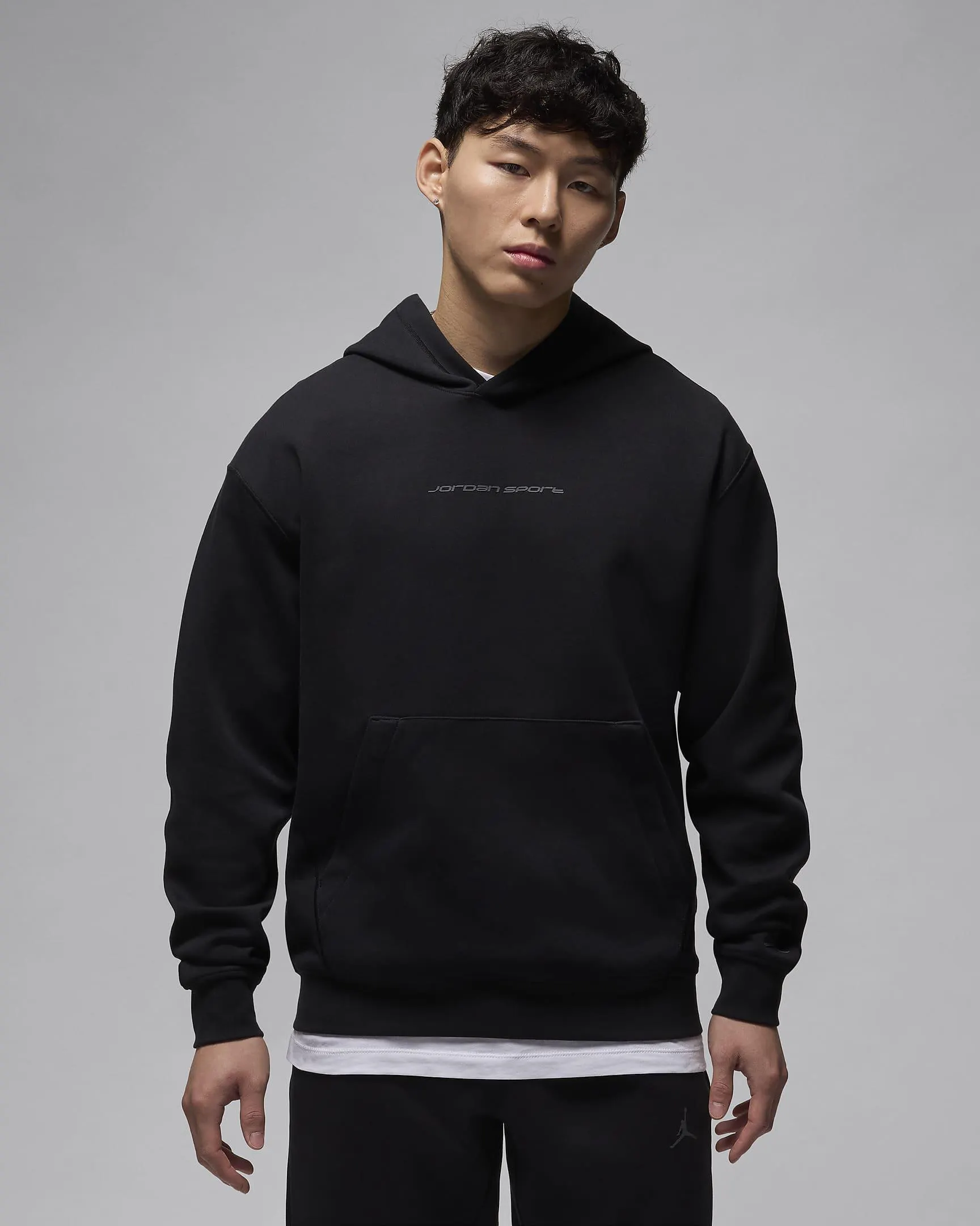 Jordan Sport Hoop Fleece