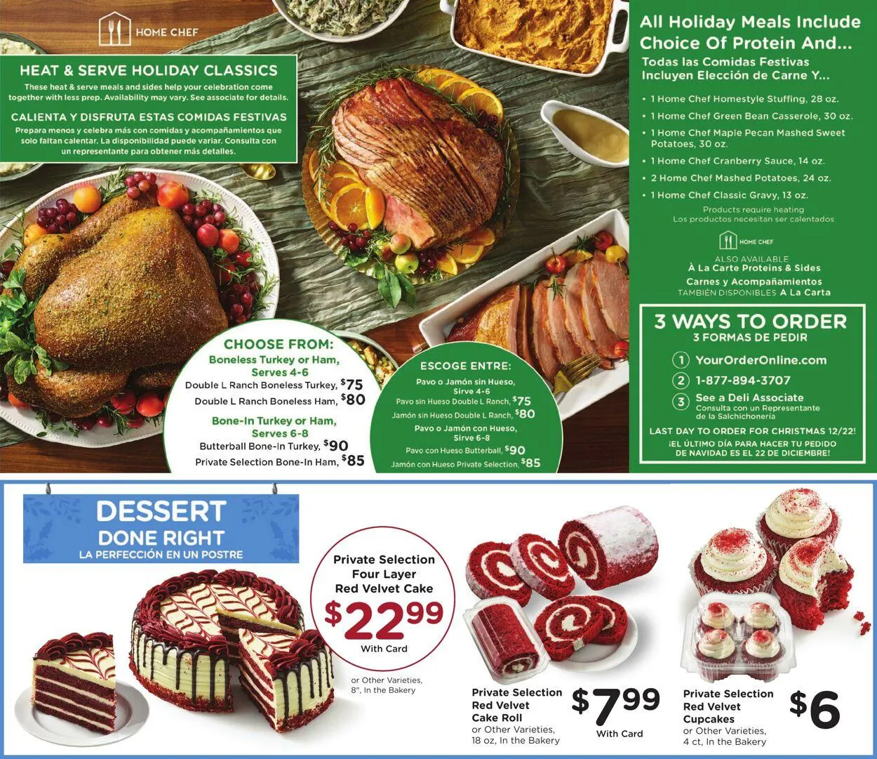 Weekly ad Smith's Current weekly ad from December 10 to December 16 2025 - Page 8
