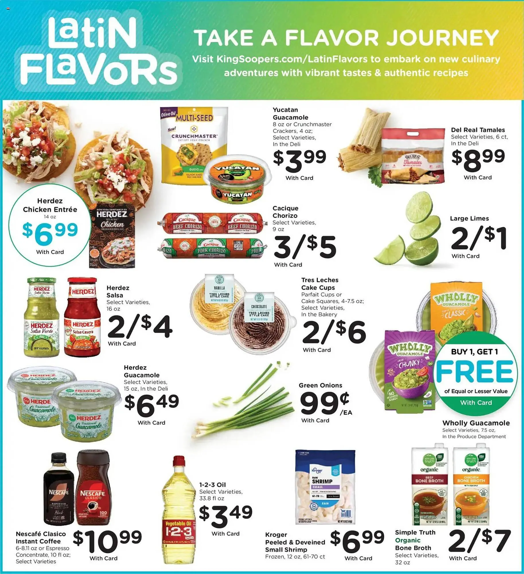 Weekly ad King Soopers weekly ad from April 29 to May 5 2026 - Page 4