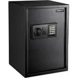 Honeywell Safes .39 Cf Lite Weight Key Lock Waterproof & Fire Safe Chest, Handle, A4 Letter & Legal