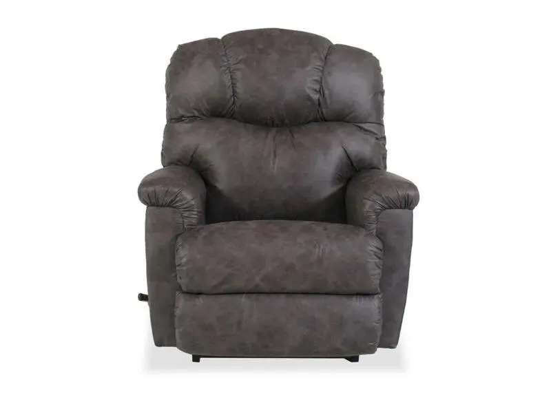 Lancer Lead Rocking Recliner