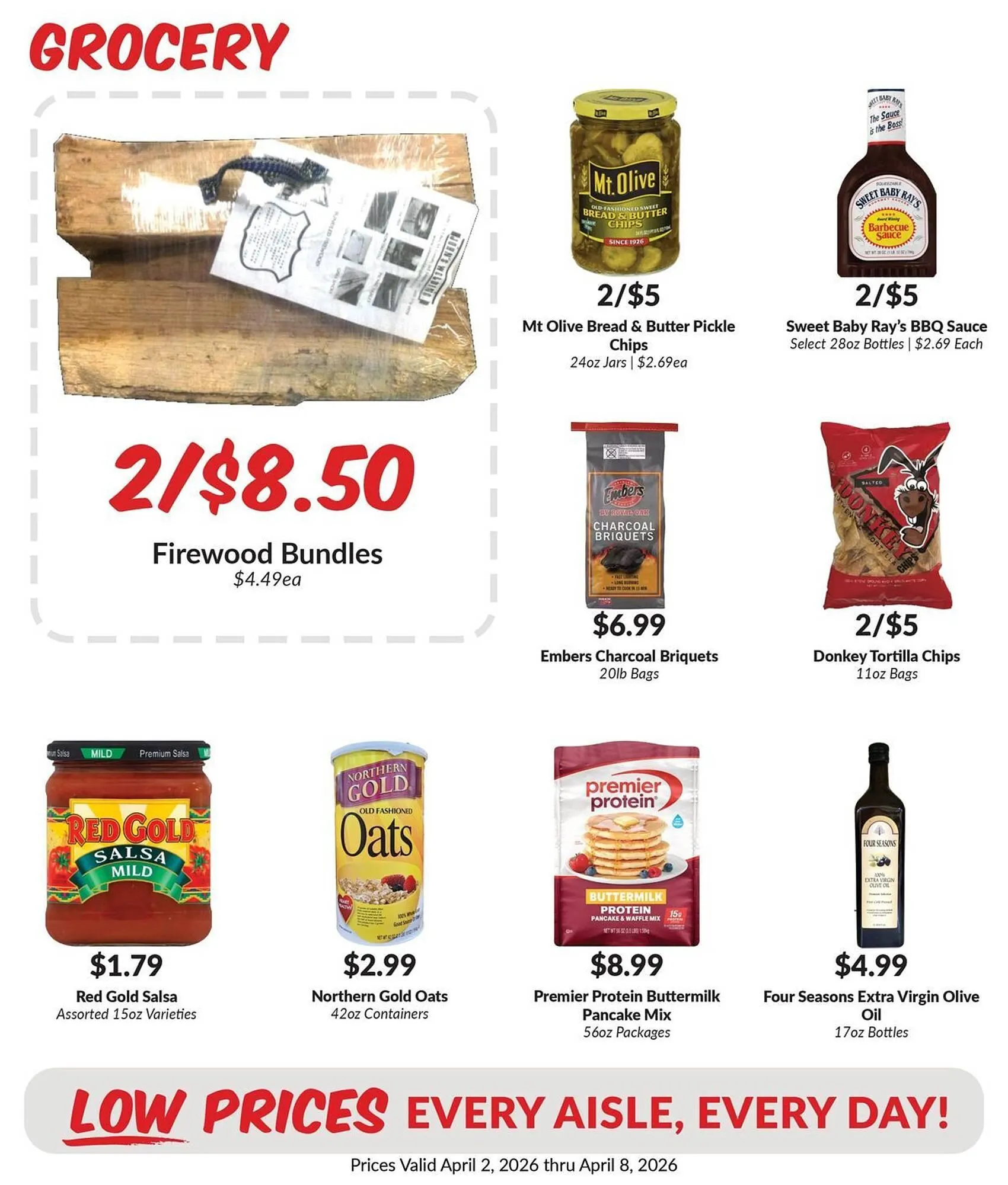 Weekly ad Woodman's weekly ad from April 2 to April 8 2026 - Page 5