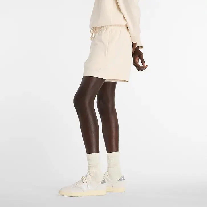 Athletics French Terry Short 5"