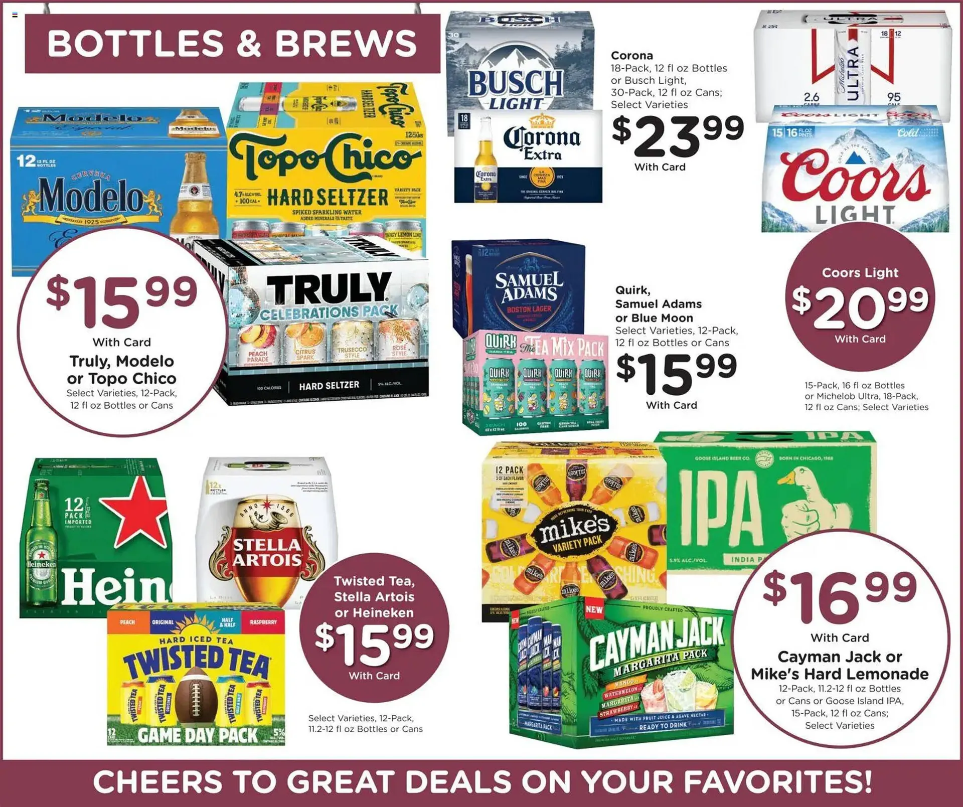 Weekly ad Dillons weekly ad from October 29 to November 4 2025 - Page 13