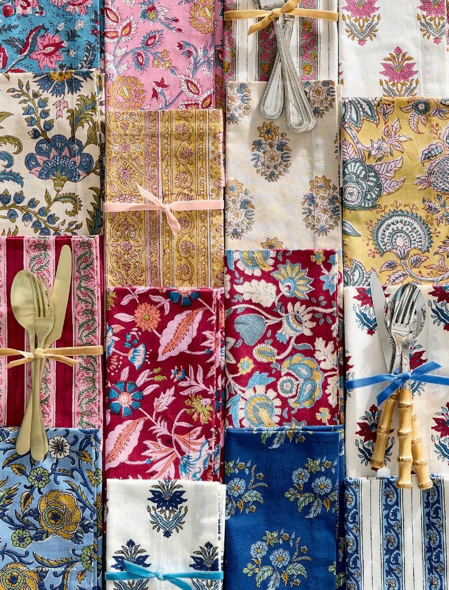 Weekly ad Pottery Barn Weekly Ad from April 17 to September 30 2024 - Page 56