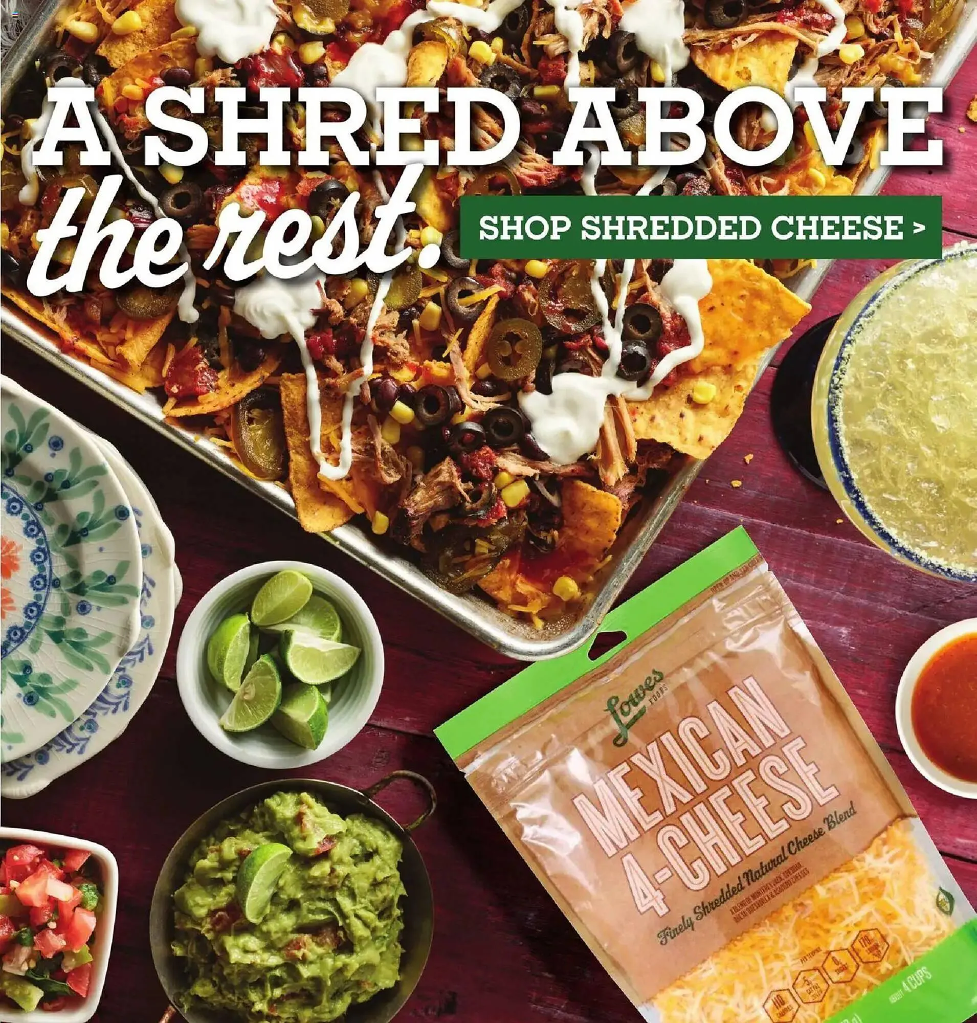 Weekly ad Lowes Foods weekly ad from December 3 to December 9 2025 - Page 6