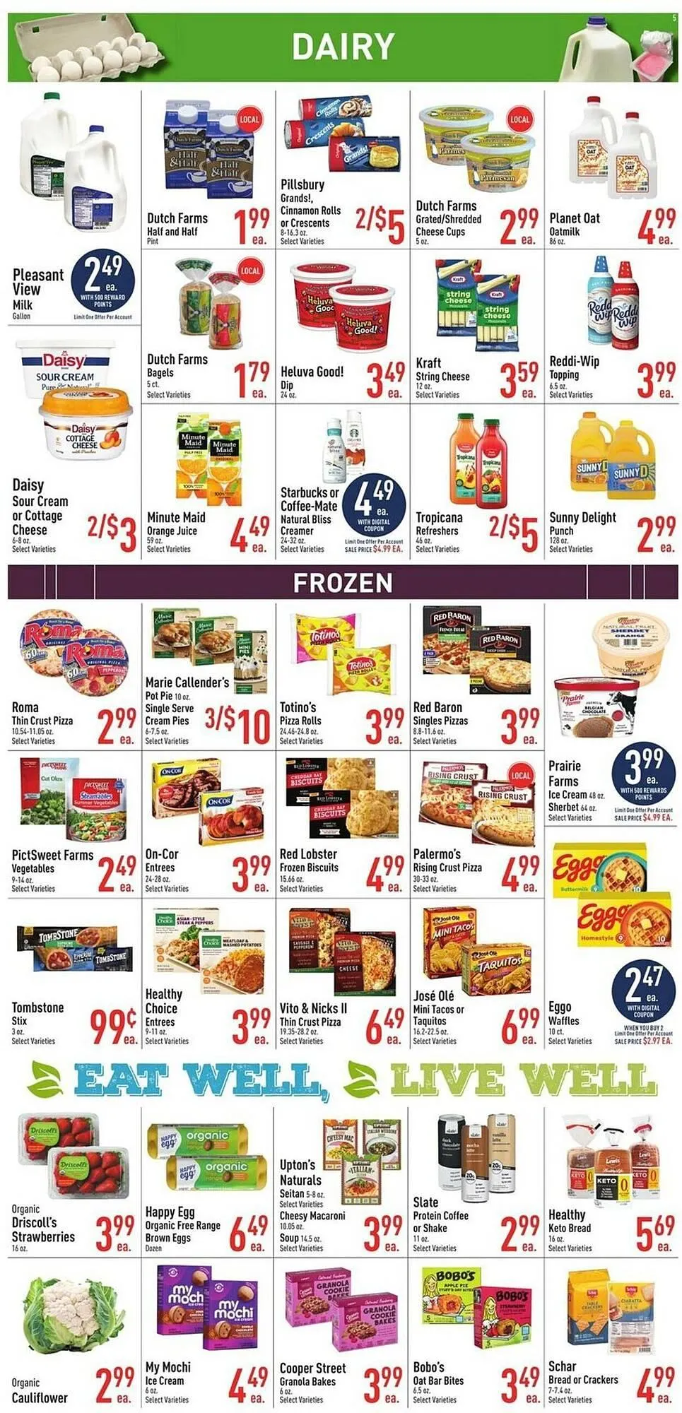 Weekly ad Strack & Van Til weekly ad from April 22 to April 28 2026 - Page 7