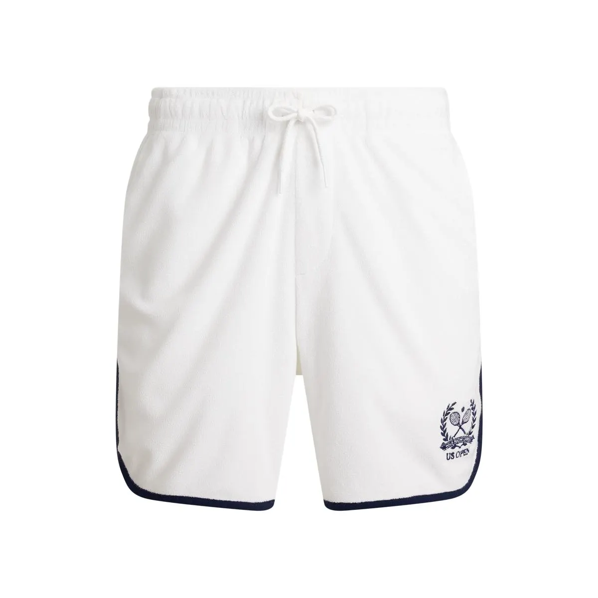 US Open 4.5-Inch Terry Short