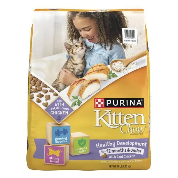 Purina Cat Chow