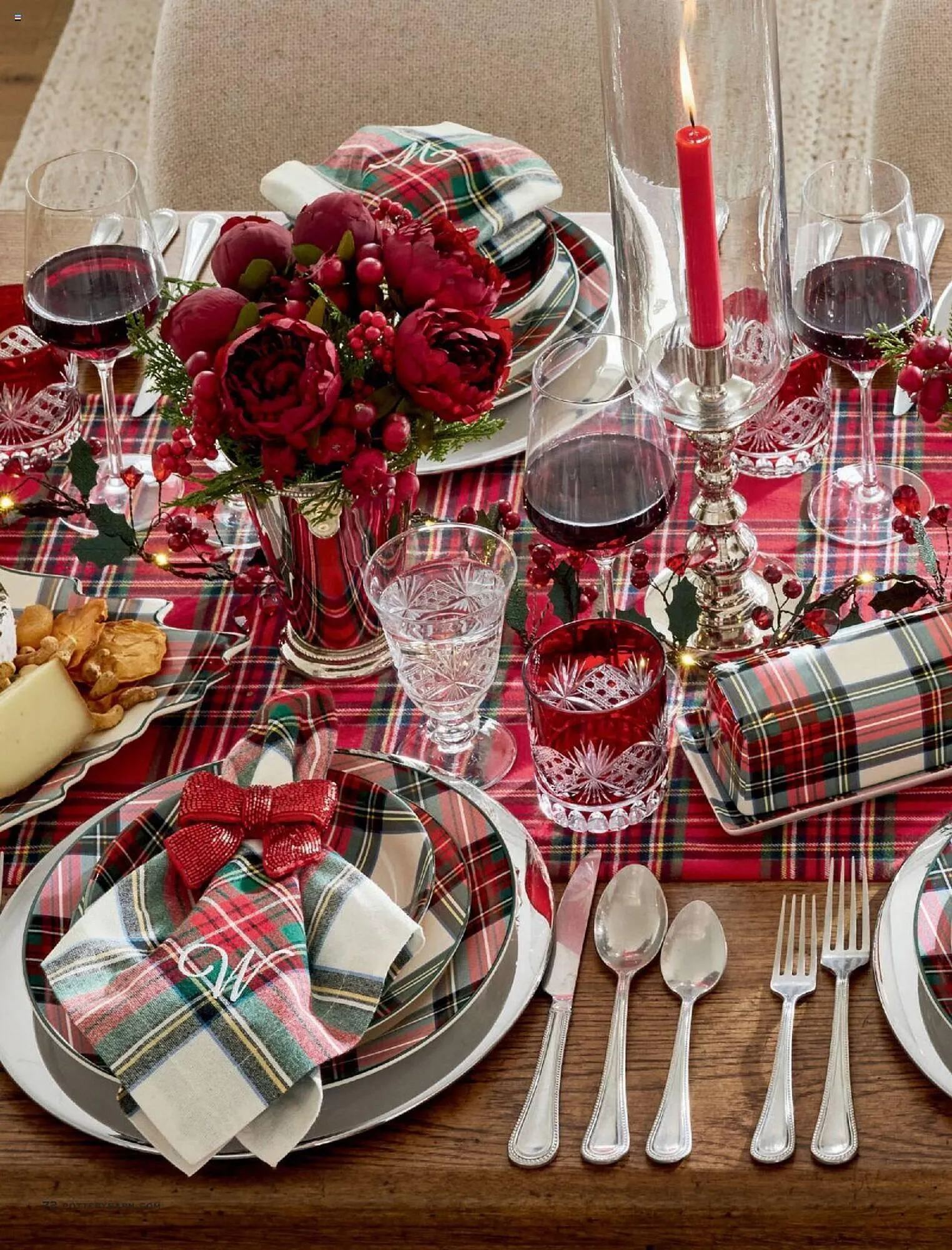 Weekly ad Pottery Barn Weekly Ad from September 13 to December 31 2024 - Page 72