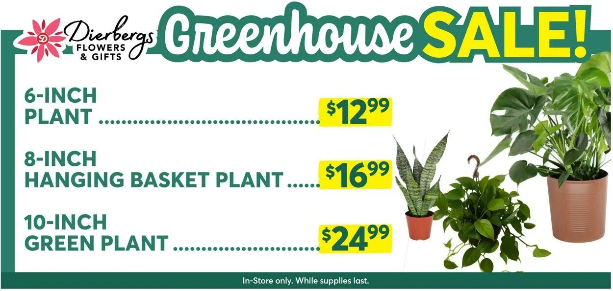 Weekly ad Dierbergs from August 5 to August 11 2025 - Page 36