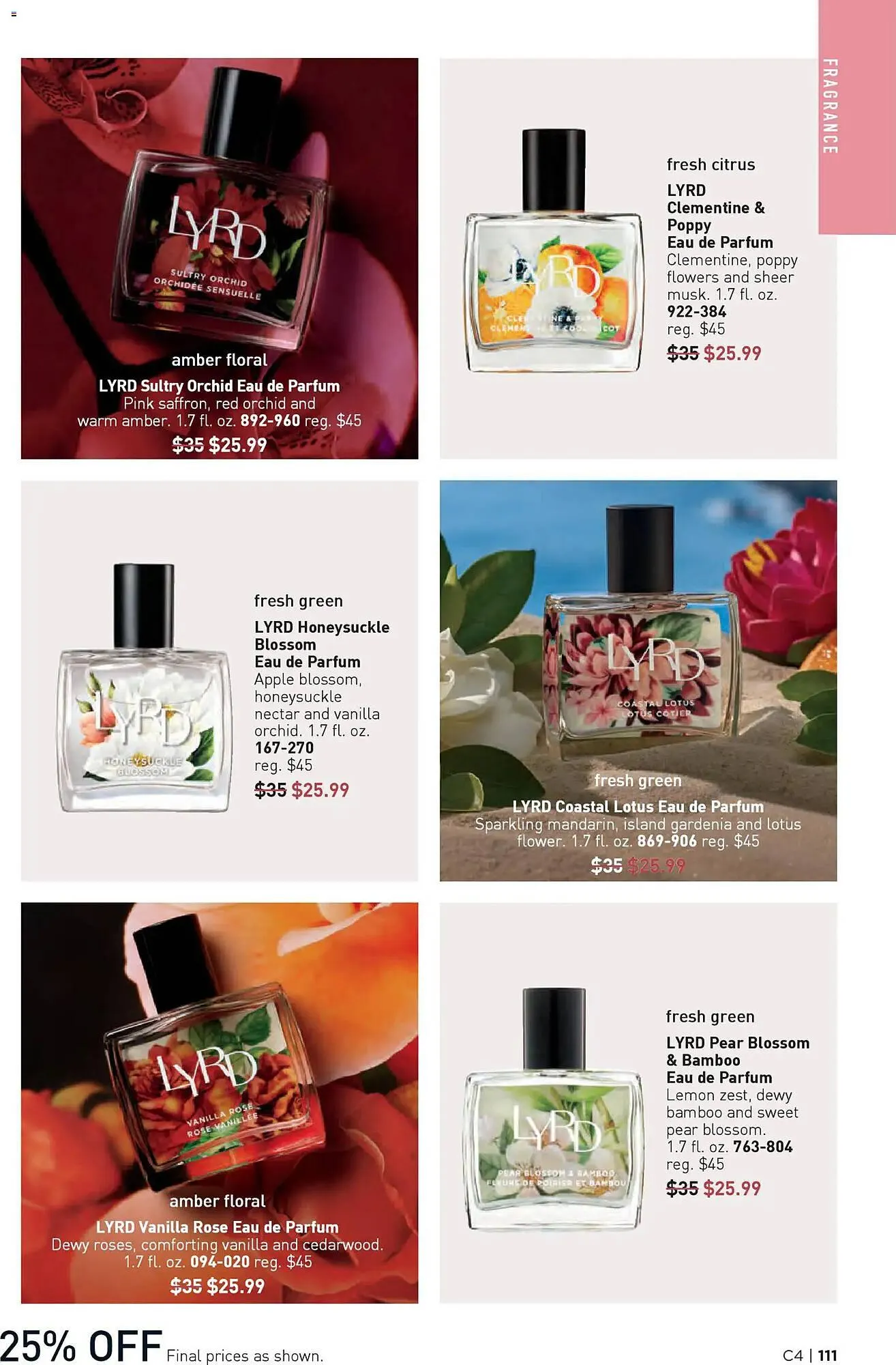 Weekly ad Avon weekly ad from February 11 to February 25 2026 - Page 111
