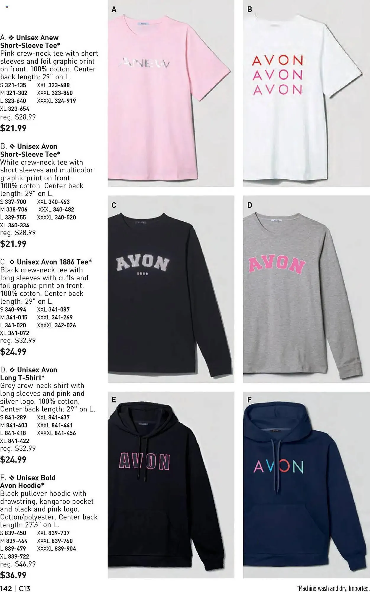 Weekly ad Avon Weekly Ad from June 18 to July 2 2025 - Page 152