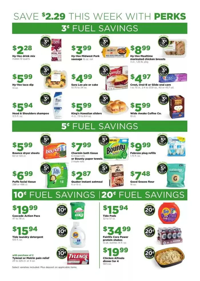 Weekly ad Dollar Fresh from April 9 to April 15 2025 - Page 7