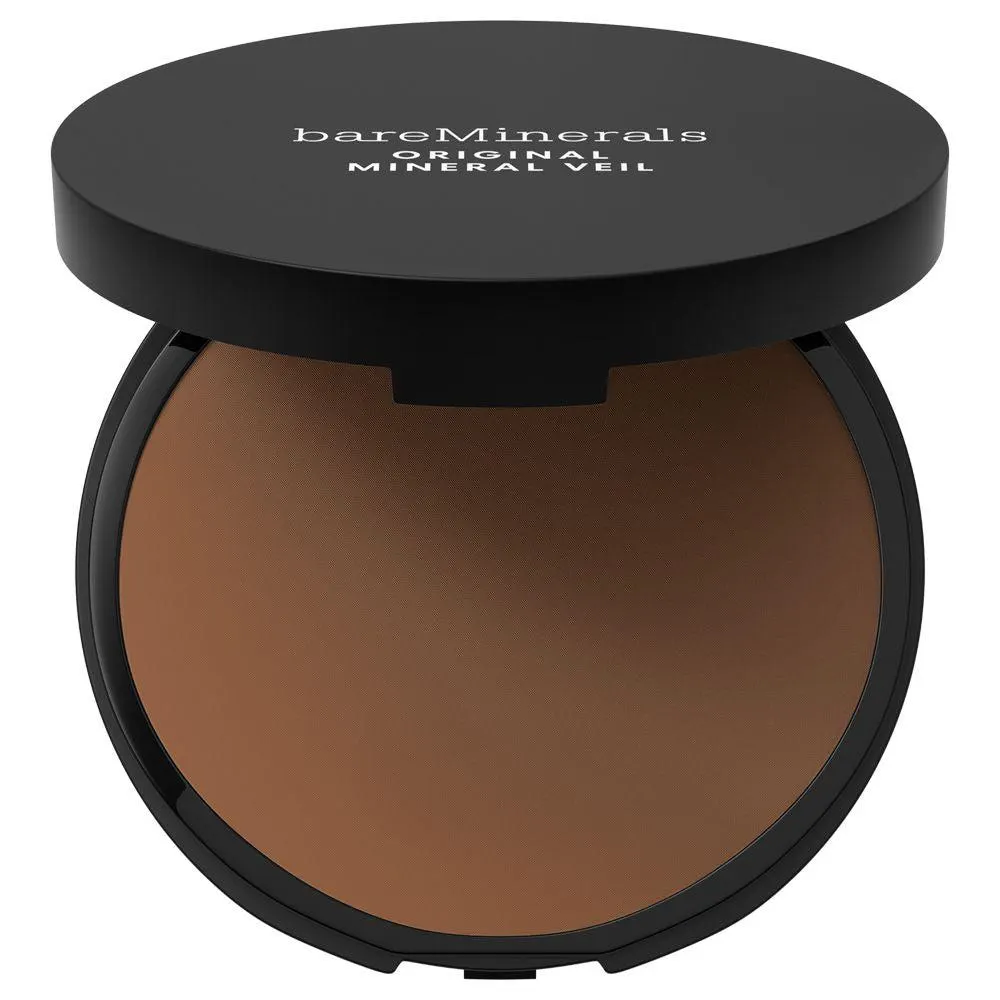 ORIGINAL Mineral Veil® Pressed Setting Powder