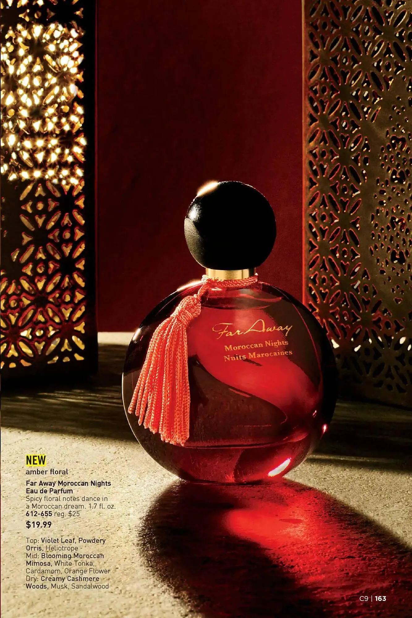 Weekly ad Avon Weekly Ad from April 23 to May 6 2025 - Page 160