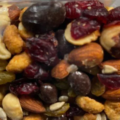 Off Roadin' Trek Mix (Packaged)