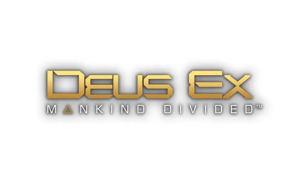 Deus Ex: Mankind Divided