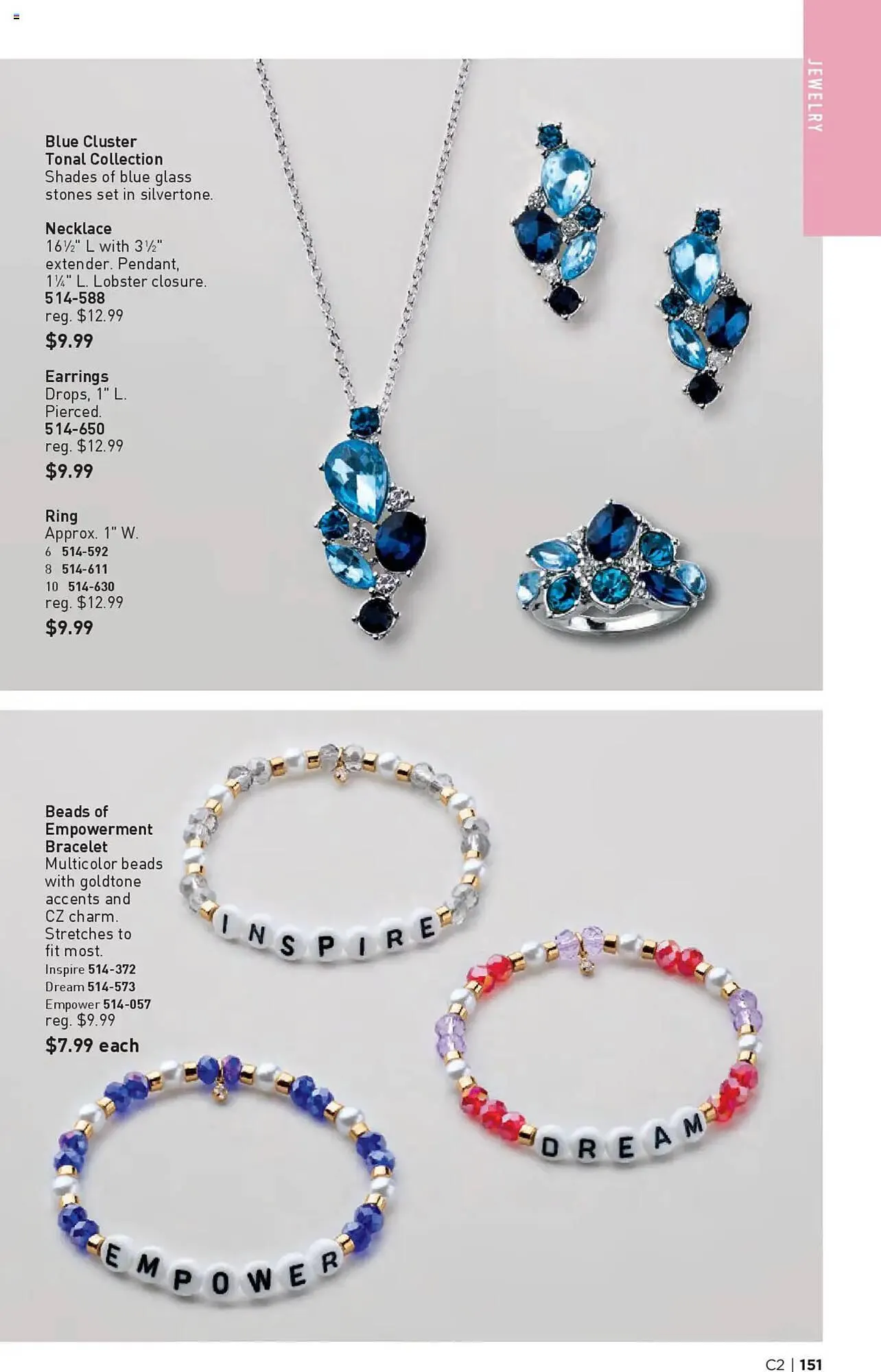 Weekly ad Avon Weekly Ad from January 15 to January 28 2025 - Page 148