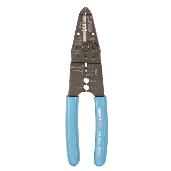 8.5" Wire Stripper