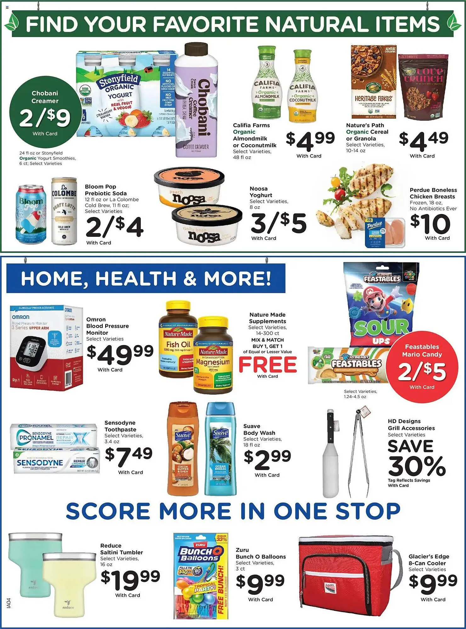Weekly ad Fred Meyer weekly ad from April 29 to May 5 2026 - Page 11