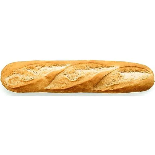 Melone Brothers Brick Oven Baguette