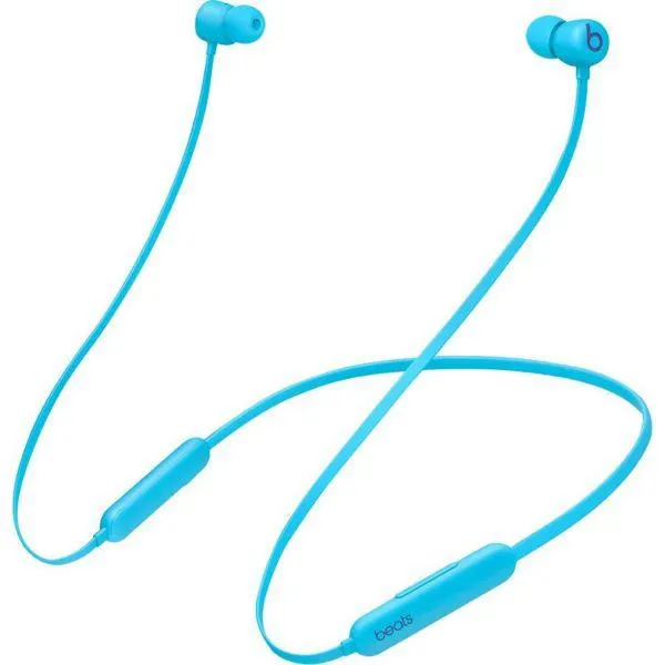Beats by Dr. Dre - Beats Flex Wireless Earphones - Flame Blue