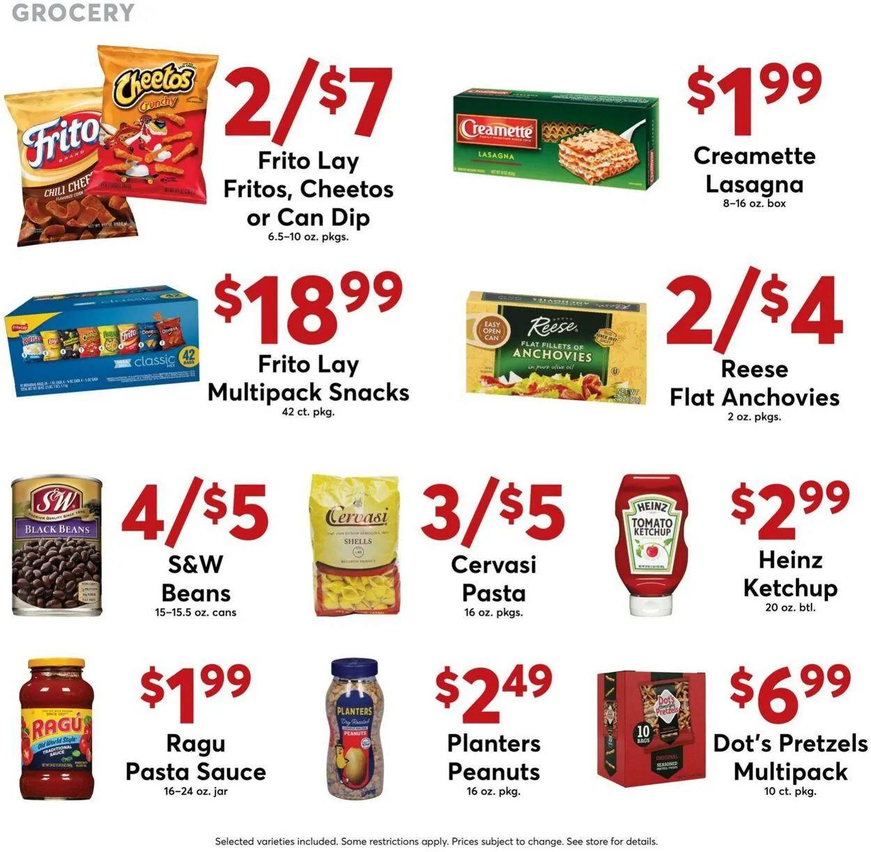 Weekly ad Dierbergs from March 4 to March 10 2025 - Page 20