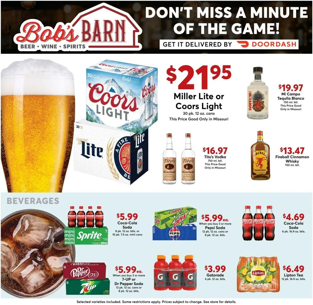Weekly ad Dierbergs from March 25 to March 31 2025 - Page 8