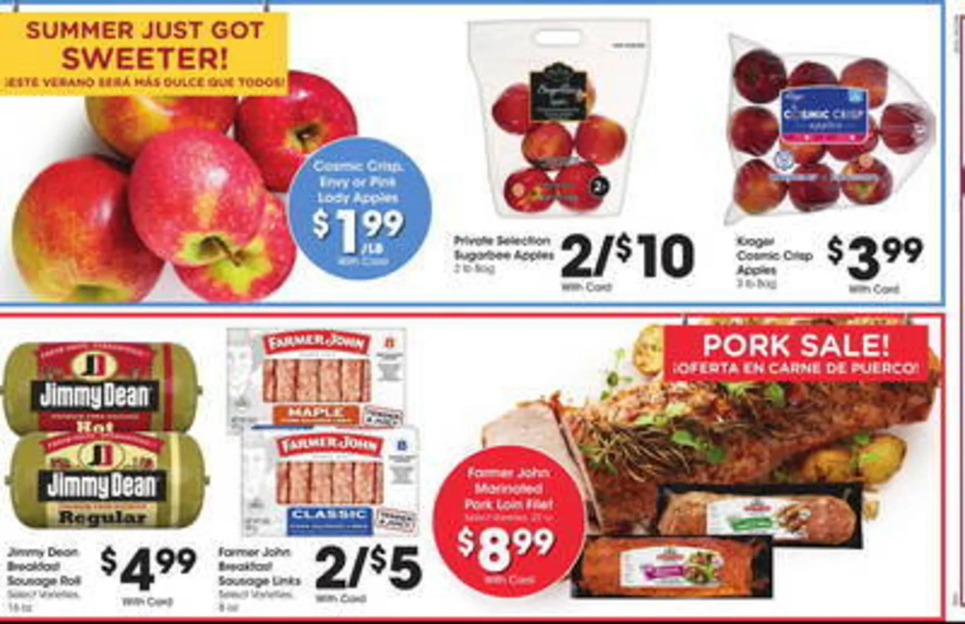 Weekly ad Ralphs Weekly Ad from May 14 to May 21 2025 - Page 11