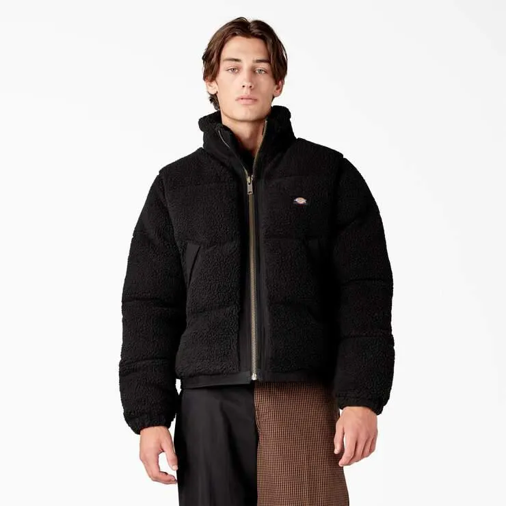 Mount Hope Puffer Jacket