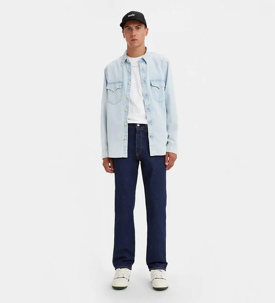501® '93 Straight Fit Men's Jeans