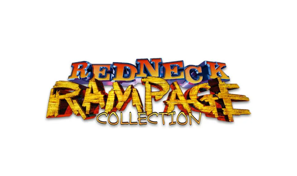 Redneck Rampage Collection