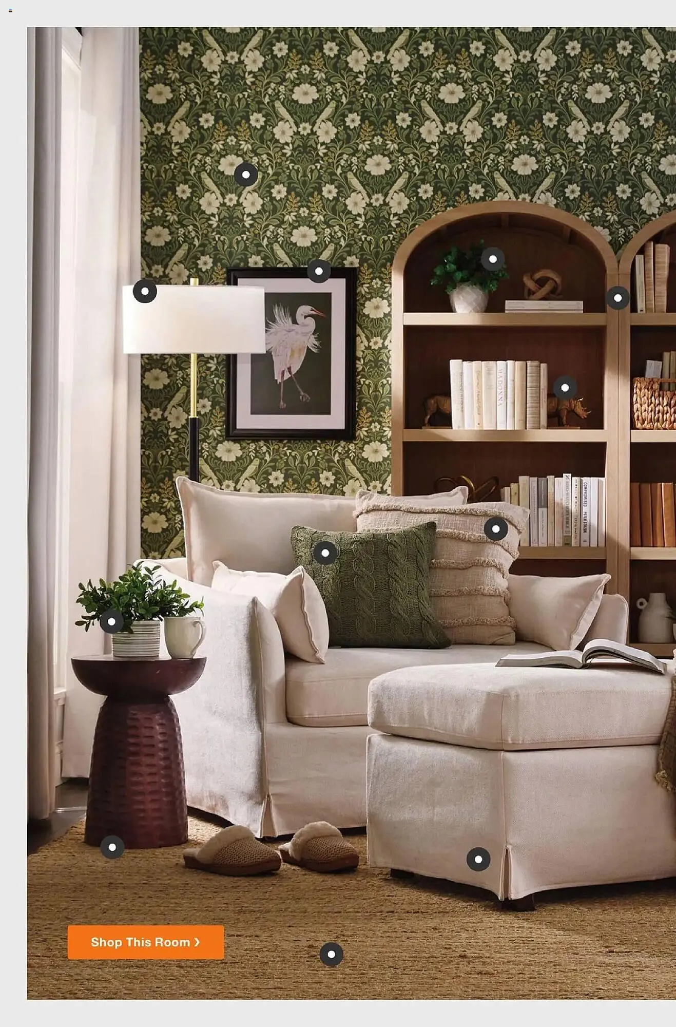 Weekly ad The Home Depot flyer from October 27 to December 25 2025 - Page 7