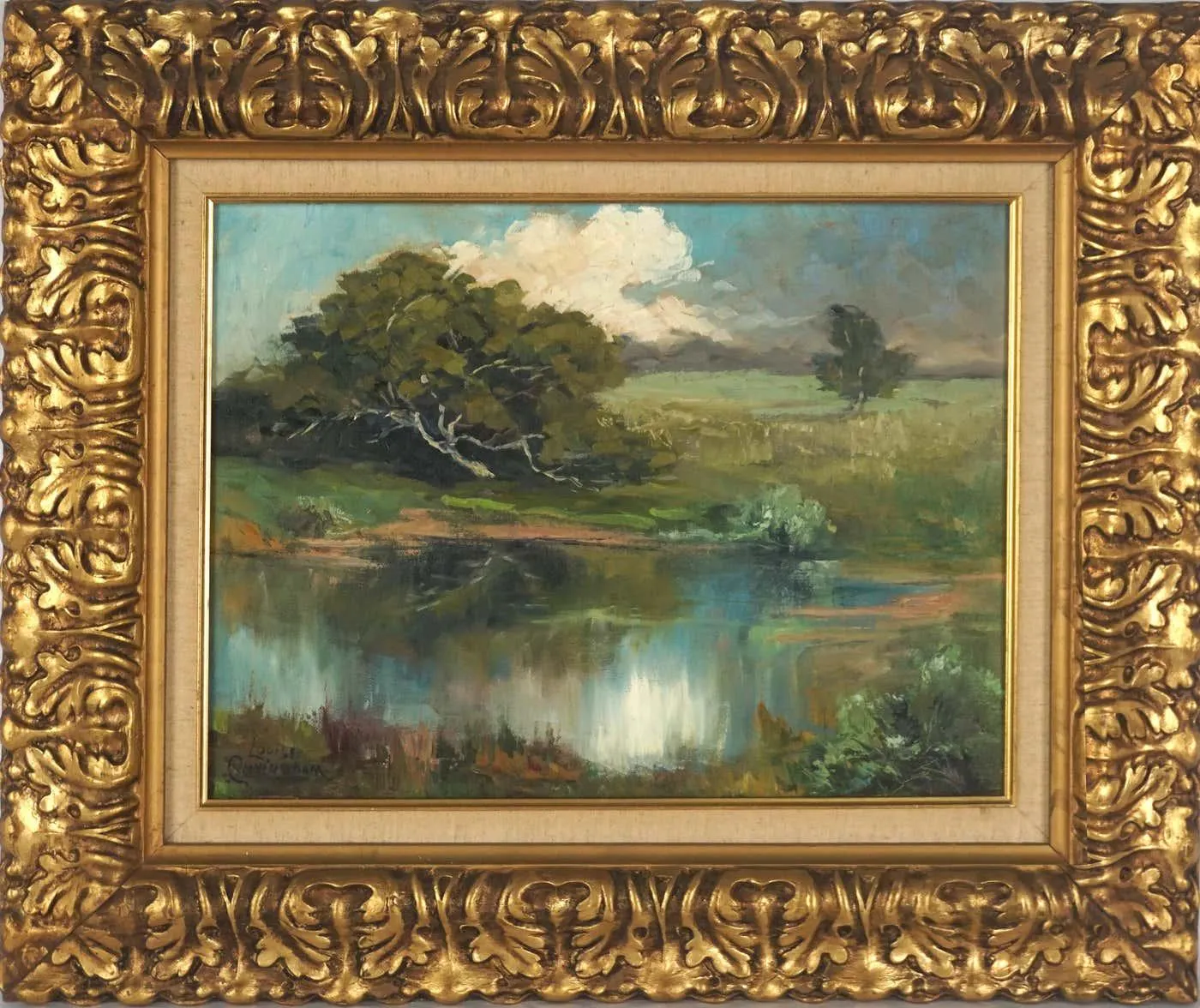 Louise Grossett Cunningham