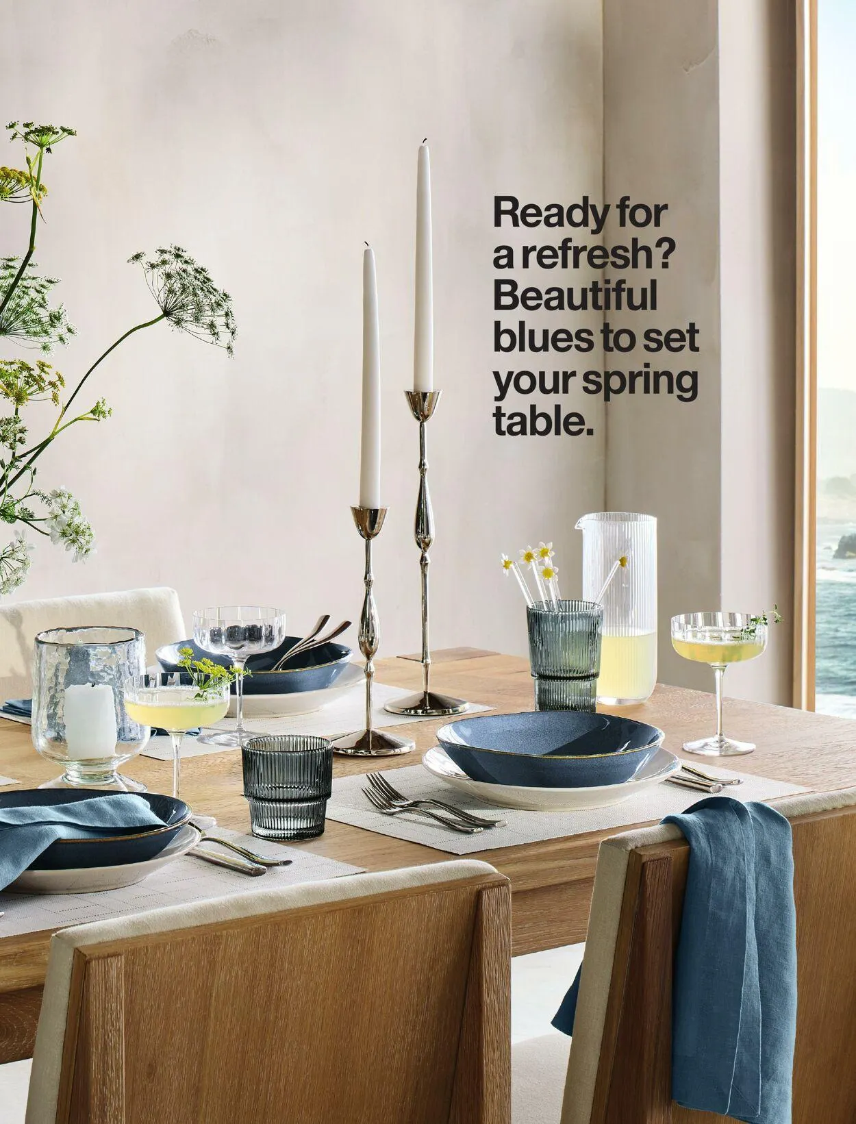 Weekly ad Crate & Barrel from April 16 to April 30 2025 - Page 105
